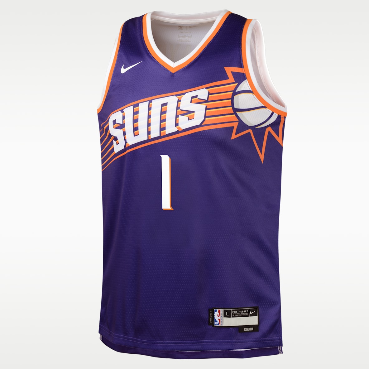 Kids NBA. Nike.com